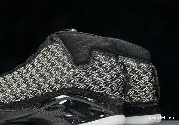 Room Trophy Jordan 23 Black 0512